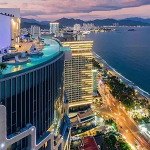 Panorama Beachfront Vietnam