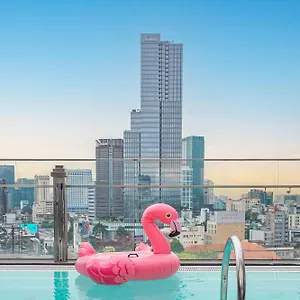 Отель Winsuites Saigon, Хошимин